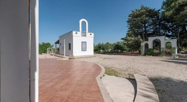 Villa Villa Pollio