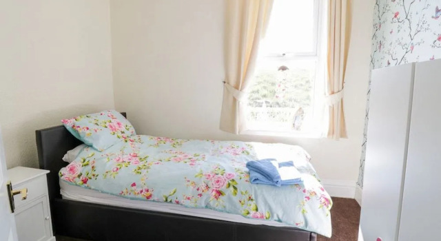 Minydon, Buchen Sie Hotel Fairbourne Snowdonia