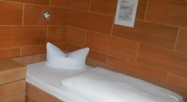 Номер Standard Hotel Garni am Hechenberg