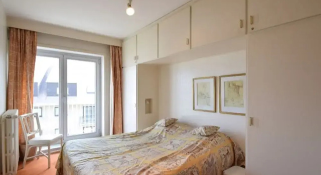 Апартаменты Spacious Seafront Retreat