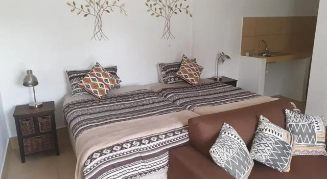 The Whitehouse Inn, Book Hotel Hoteller i Sutherland med pool, Swimmingpool