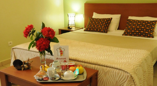 Hotel Maharajah