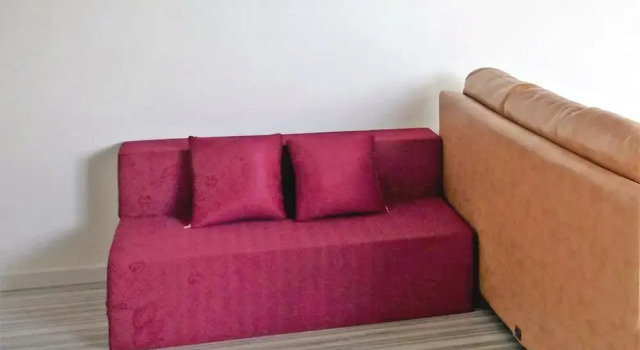 La Casa Nostra - Adults Only