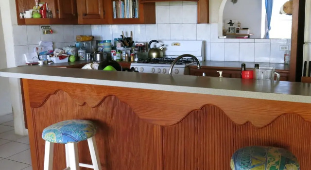 Süit Gemini House Bed & Breakfast