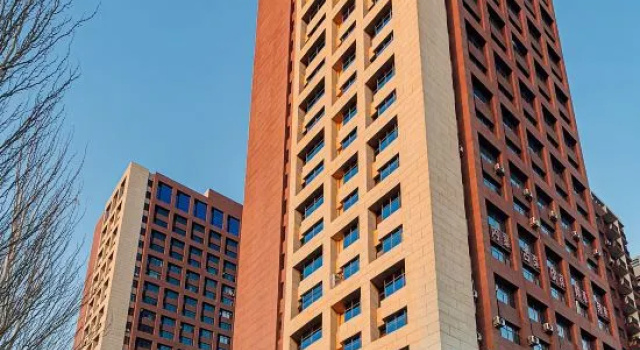 Lavande Hotel (Tongliao Country Garden Store, Jianguo North Road)