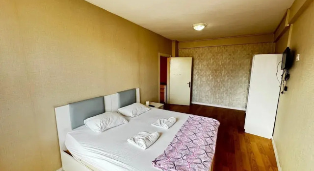 Номер Economy esen otel