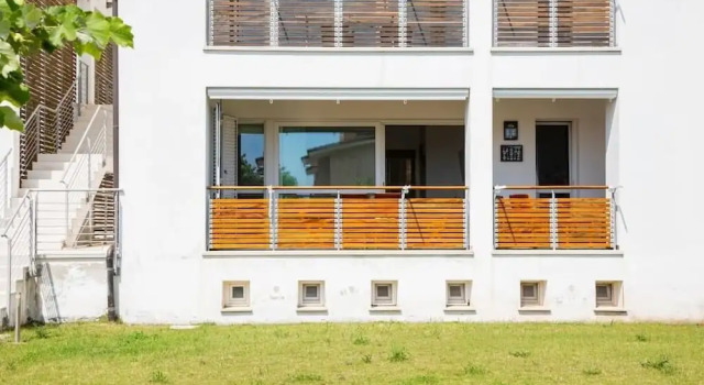 Charming 3-bedroom Apartment in Scenic Sperlonga, Italy, Book Lejlighed Sperlonga Lazio Coast