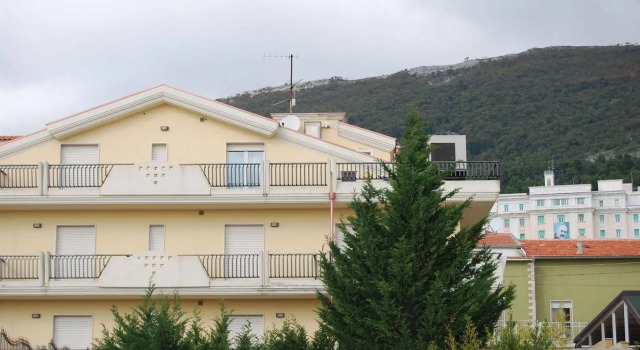 Hotel Il Chierichetto