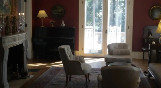 The Vanlandingham Estate