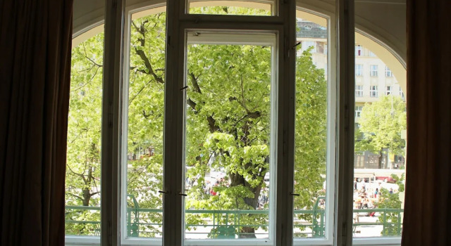 Camera Standard Hotel Meran
