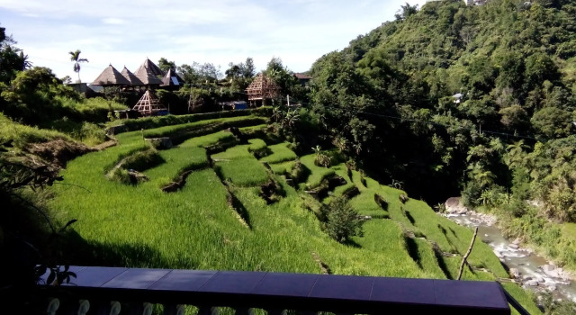 Bogah Home Stay, Varaa Hotelli Banaue Cordillera Region