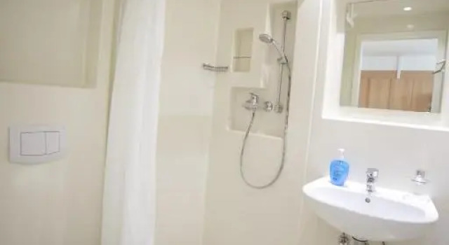 Трёхместный номер Standard Muffin Hostel