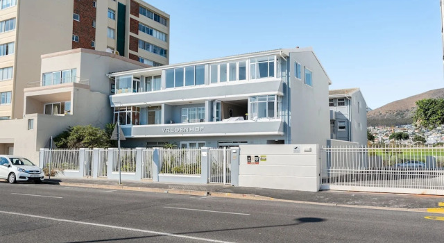 Vredenhof Apartments, Забронировать Апартаменты/квартира Апартаменты Cape Peninsula, Апартаменты/квартира