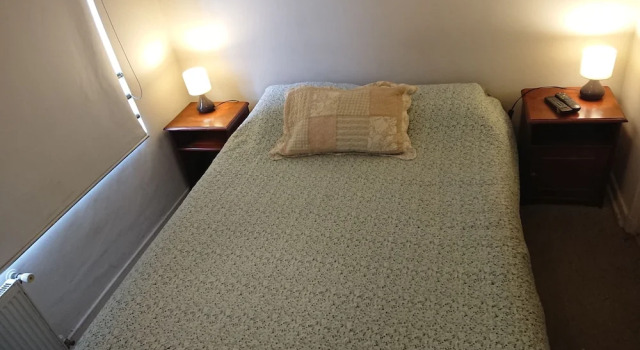 Апартаменты Standard Departamentos Centro Urbano Providencia