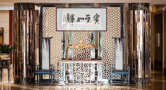 Metropolo Wuyishan Resort, Book Resort Hotels in Nanping with Breakfast, Breakfasts