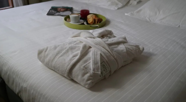 Номер Standard Hotel dei Giardini