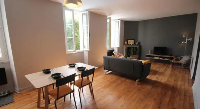 Maison Gabrielle
