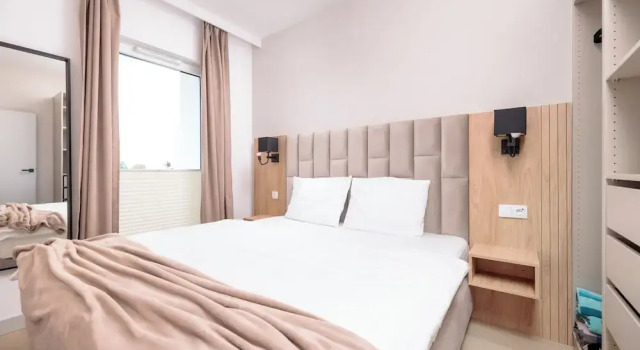 Апартаменты Baltic Waves Resort by PI Apartments - Official Operator