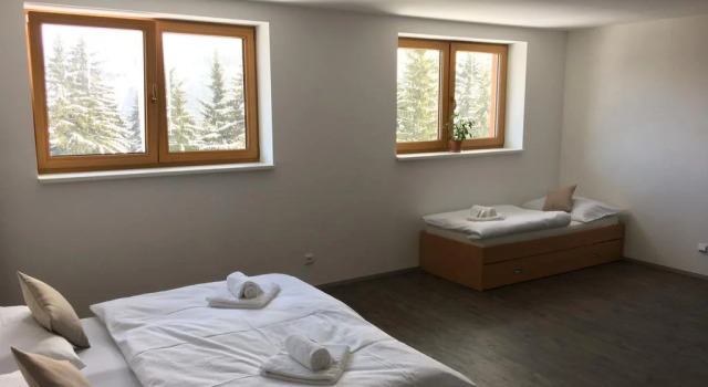 Hotel Obzor, Забронировать Отель Отели Пец под Снежкой по системе «всё включено», рядом с Ski Slope Javor, Всё включено