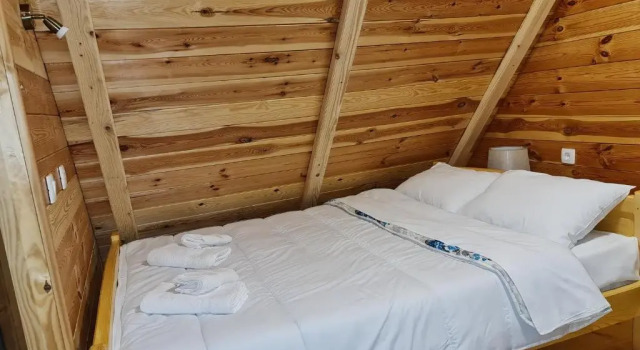 Holiday home Mountain, Prenota Hotel Hotel a Zabljak con parcheggio, Parcheggio