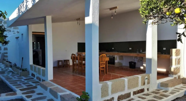 Апартаменты Apartament in arico