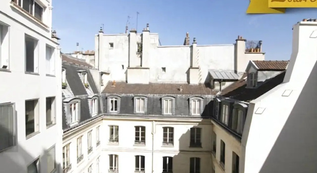 Designer Stay - Champs Elysées