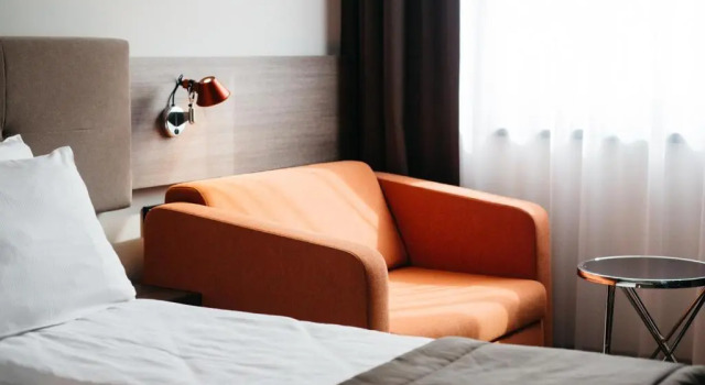 Номер Standard Q Hotel Plus Katowice