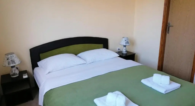 Апартаменты с видом на горы Apartmani Slađo