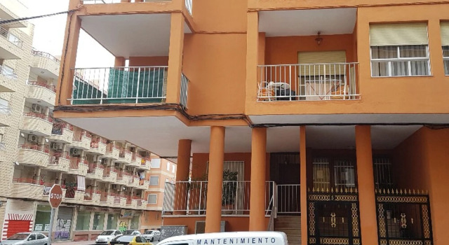 Apartment Ideally Located Between The Sea The City Center