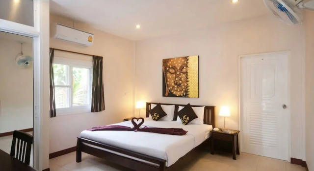 K-Bunk Villa Ao Nang