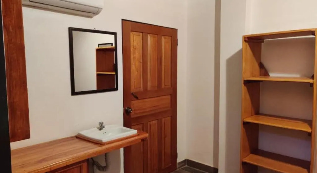 Номер Standard Cabinas Pura Vida B&B and Tour Operator