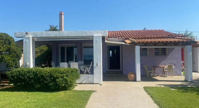 Villa Evdokia, Prenota Villa Hotel a Peloponneso con parcheggio, Parcheggio