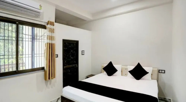 Номер Deluxe ss palace