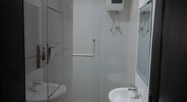 Executive Double room Labod Hotel