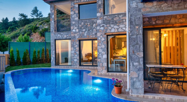 Villa Pine Private