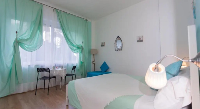 Номер Deluxe Stella Marina
