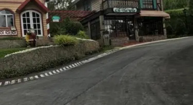 Crosswind Deux Pointe Tagaytay, Rezervovat Hotel Hotely v Tagaytay s parkováním, Parkování