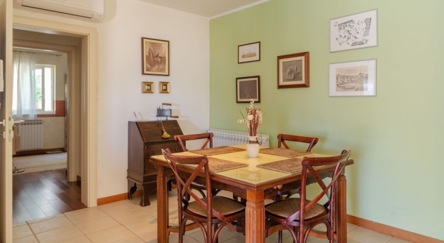 Apartment Vila Grscica