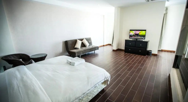 Семейный номер Standard Putatan Platinum Hotel