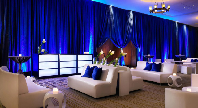 The Westin Bellevue