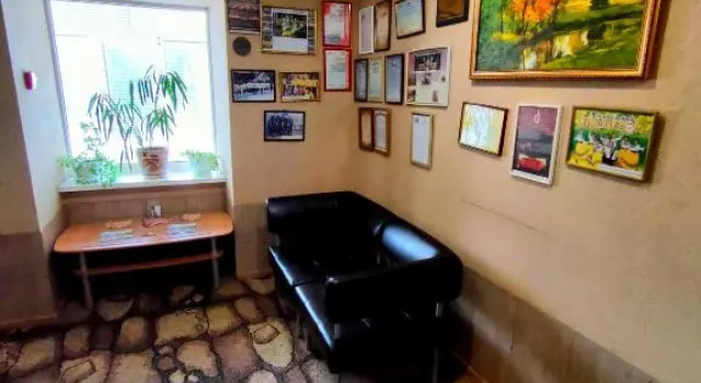 Hotel Almaz, Book Hotel Poltava 