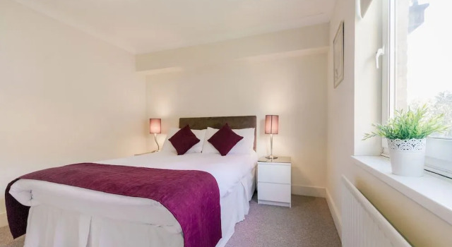 Cascades Court by Roomspace Apartments