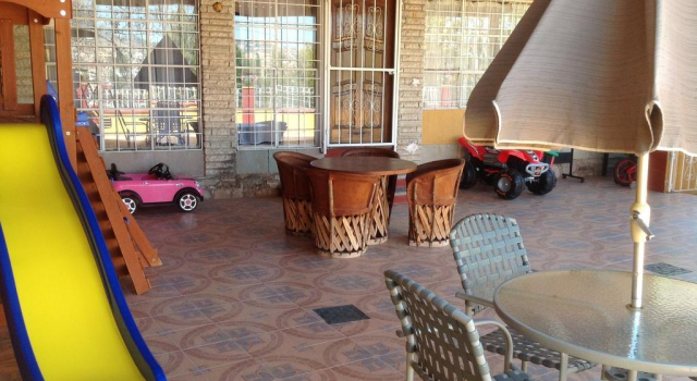 Casona de Cantera, Prenota Hotel Hotel a El Bajio con colazione, Colazione