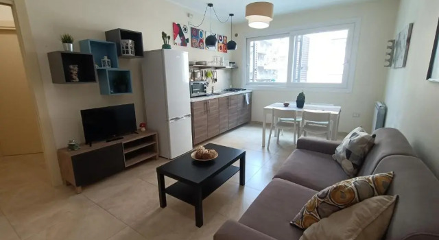Апартаменты Friends & Family Apartment - Free parking car