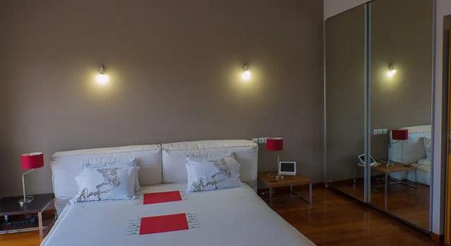 Вилла Luxury Vila Nikopolis