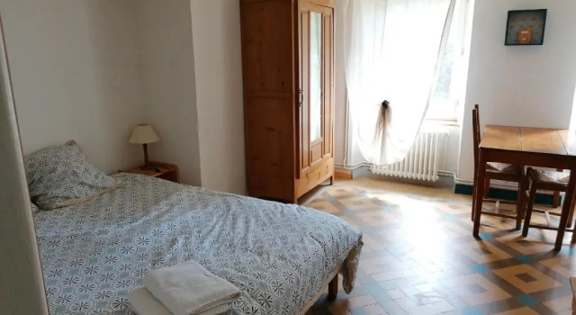 Maison La Vigne - Chambres et Table d'hôtes, Rezerwuj Hotel Le Chambon-sur-Lignon Haute Loire