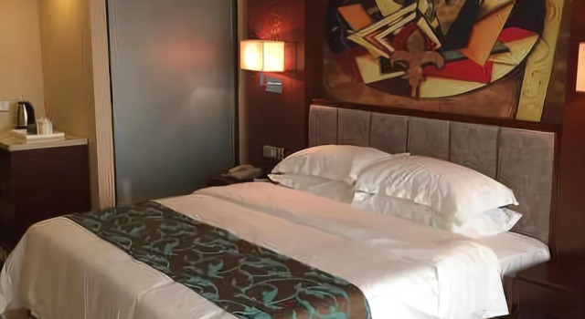 Xinjin Weixideng Hotel, Book Hotel Xinjin Sichuan