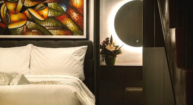 Номер Standard Likha Wellness Resort