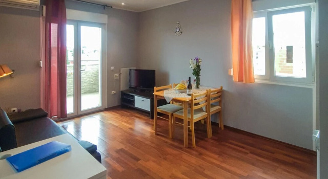 Awesome Apartment in Rovinj With 1 Bedrooms and Wifi, Забронировать Апартаменты/квартира Апартаменты Ровинь, рядом с Church of Saint Benedict Rovinj, Апартаменты/квартира