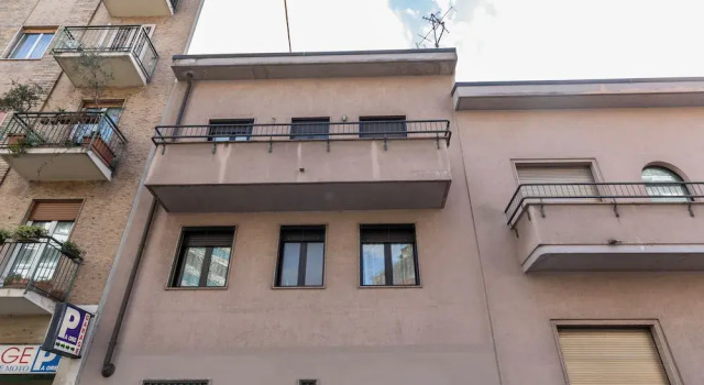 notaMi - Bright Attic M4 - 2 Bedrooms, Book Hotel Milan Lombardy